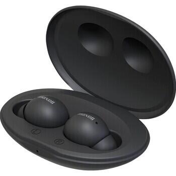 ワイヤレスイヤホン