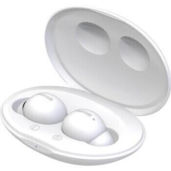 ワイヤレスイヤホン