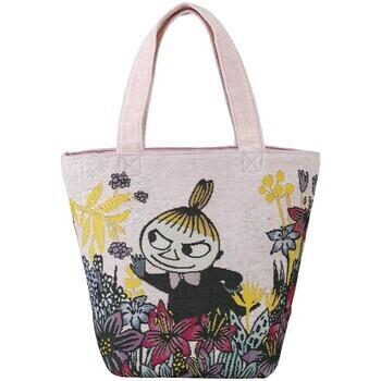 パープルシャワー ミニバッグ