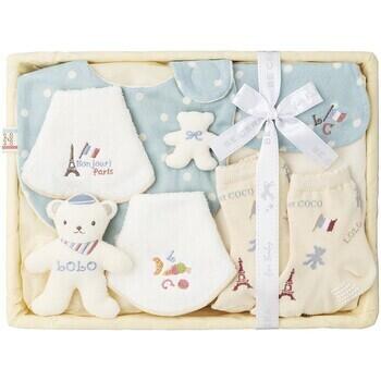 出産お祝いセット