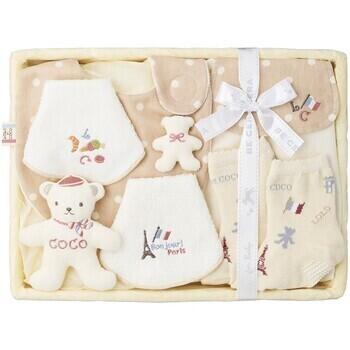 出産お祝いセット