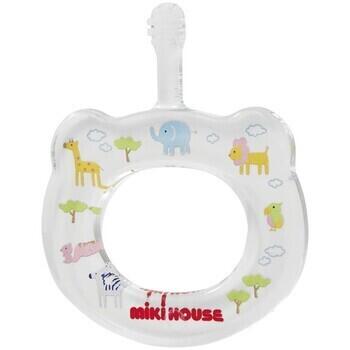 ベビー歯ブラシ HAMICO