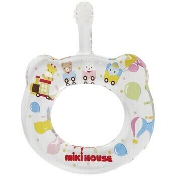 ベビー歯ブラシ HAMICO