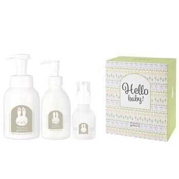 ベビーケアギフト