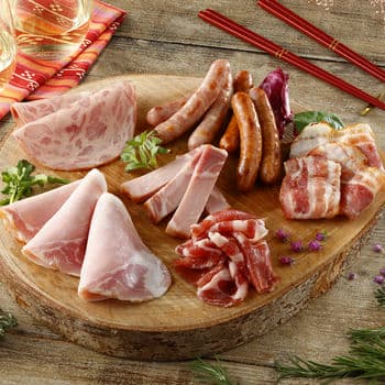 北海道　プレミアム　美ノ国　UKH-58