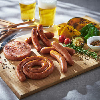 ギフト限定シャウエッセン　SEG-330