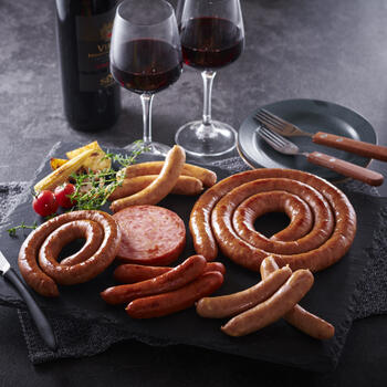 ギフト限定シャウエッセン　SEG-500