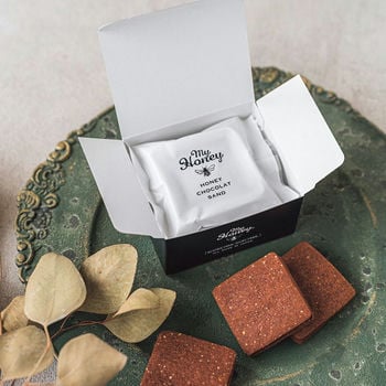 MYHONEY ハニーショコラサンドリープ（3個入） | バレンタインデーギフト