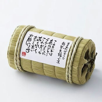 新米夫婦 俵入り（150g）