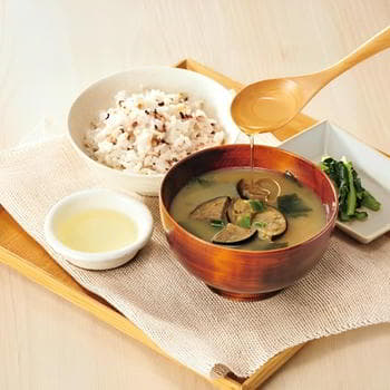 アマニ油とおみそ汁のここから始まる健康習慣ギフト MCNA-50A | お歳暮ギフト