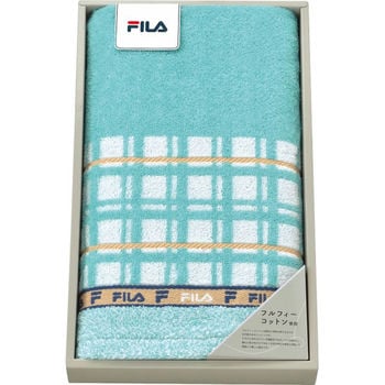 ◆◆◆ フィラ ラグーナ ロングタオル