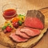 ギフト商品サムネイルギャラリー：ローストビーフの店 黒毛和牛モモローストビーフメイン画像