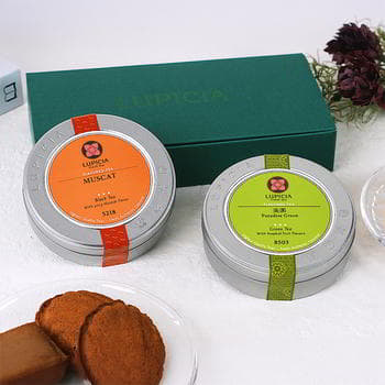 お茶のバラエティセットA | 結婚内祝いギフト