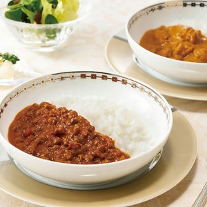 十勝牛・日向鶏・鹿児島黒豚カレーセット（6食入）