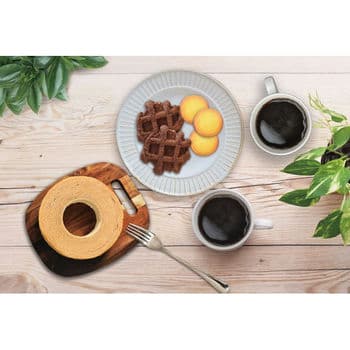 タリーズコーヒー＆スイーツセット TYF-CE