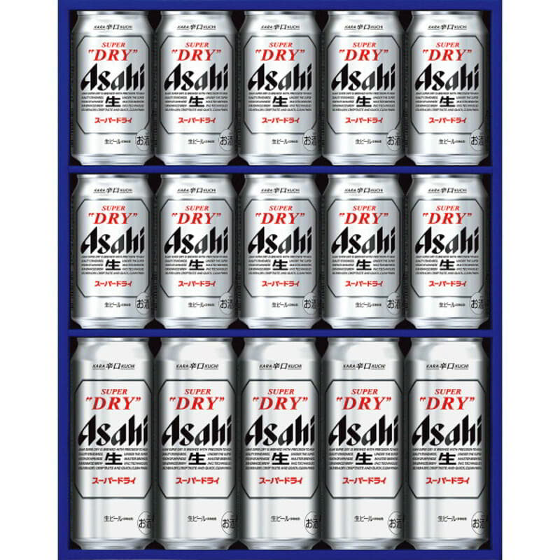 アサヒスーパードライ＆ビール5種セット　 計350ml×34缶　500ml×2缶 アサヒスーパードライ＆ビール5種セット 計350ml×34缶 500ml×2缶