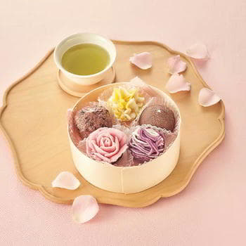 出雲おはぎ（5個）