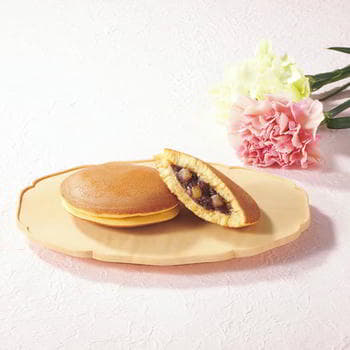 栗入りみかさ詰合せ（10個入）