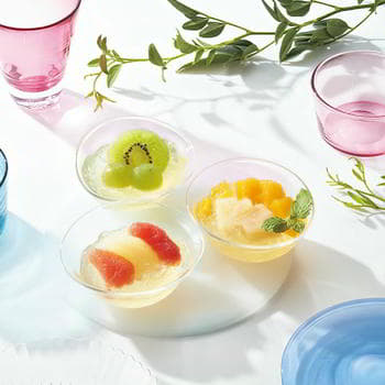 フルフルフルーツゼリー（9個入）