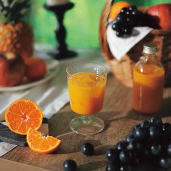 Fruits Presso 詰合せ