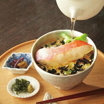 極和膳 究極のお茶漬け KO-30