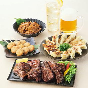 おうちで居酒屋セット