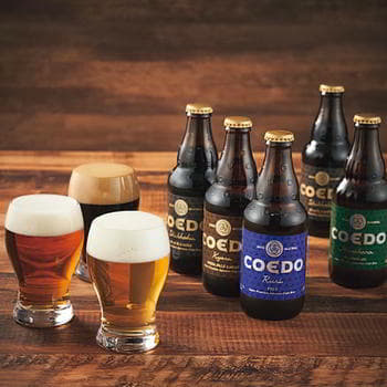 コエドプレミアムセット