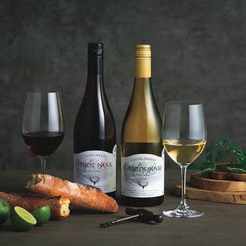 金賞受賞ワイン