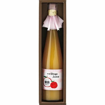 【名入れ】信州産リンゴジュース