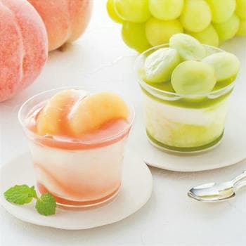 銀座トトキ監修 山形県産果実のアイス（7個入）