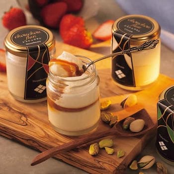 ドゥエール 夕暮れのシュシュフラン（6個入）