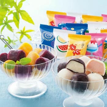 夏まつり プチアイス（32個入）