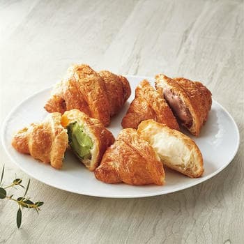クリームクロワッサン 詰め合わせギフト（8個入）
