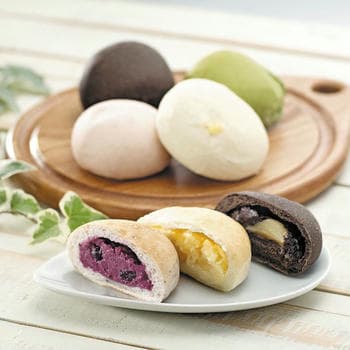 冷やしクリームパン（7個入）