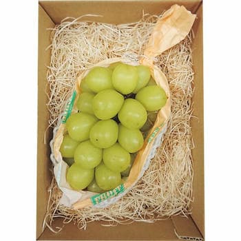 国産 シャインマスカット（1房入）