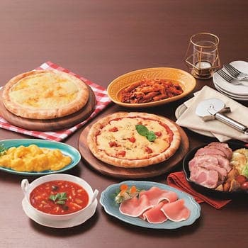 至福の洋食 田崎真也セレクションギフト YS 40