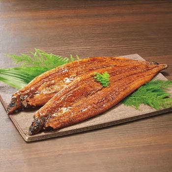 四万十うなぎ蒲焼 特大（2尾入）