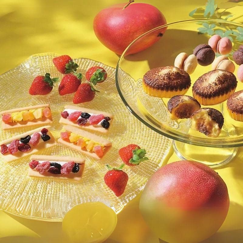 サニーアソート フルーツミックスウィッチ（18個入） シー