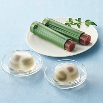 爽涼あわせ（9個入）