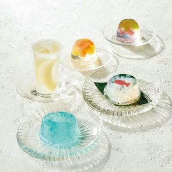 涼夏のしずく（14個入）