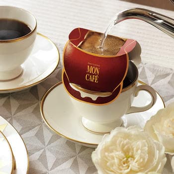 ドリップコーヒーギフト MCSH-40D