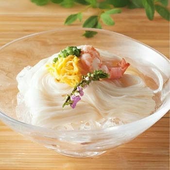 手延素麺（上級品）（17束入）