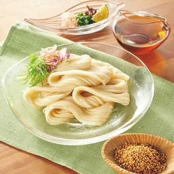 手延素麺（金胡麻）（13束入）