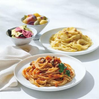 彩食ファクトリー 味わいソースで食べるパスタセット PHF-CJR