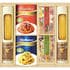 ギフト商品サムネイルギャラリー：彩食ファクトリー 味わいソースで食べるパスタセット PHF-CJRサムネイル画像1