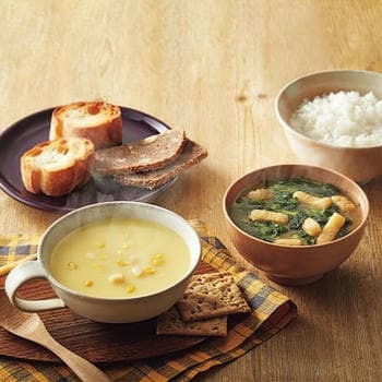 クノールスープ・味噌汁ギフト