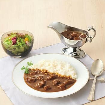 松阪牛・神戸牛プレミアムカレーギフト