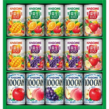 すこやかファミリーギフト（15本入）