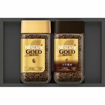 プレミアムレギュラーソリュブルコーヒーギフト N20-AS