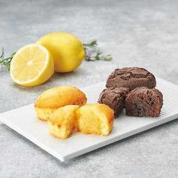 蜜フィナンシェ（12個入）